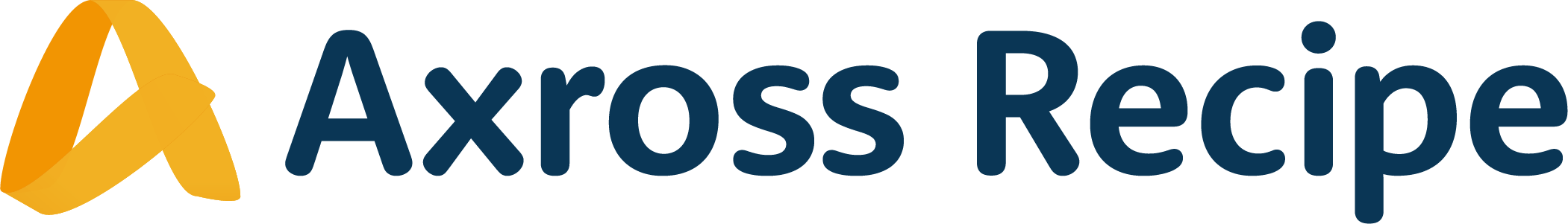 Axross Recipe